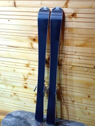 LYŽE TECNO PRO XFLEX 110CM